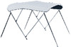 BIMINI TOP POLYGUARD 85-90 WHT