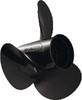 Turning Point Propellers 21100910 8-20 HP 2-1/2-in. Gearcase Hustler/Express