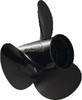 Turning Point Propellers 21101010 8-20 HP 2-1/2-in. Gearcase Hustler/Express
