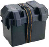 STD BATTERY BOX-BLK-SERIES 24