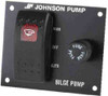 3 WAY BILGE CONTROL 24V