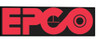 Epco Products BIM8BLK Black Bimini Top Straps - Pack of 2