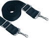 Epco Products BIM8GRY Gray Bimini Top Straps - Pack of 2