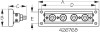 Sea-Dog Line 426728-1 Buss Bar Stud Terminal