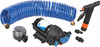 WASHDOWN PUMP KIT-4 GPM 12 V