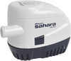 Attwood Marine 4511-7 3.4-Amps Sahara Automatic Bilge Pump