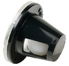 NEW SEACHOICE SELF BAILING SCUPPER-BLACK SCP 18291