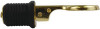 Attwood Marine 7524A7 Brass handle