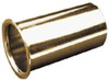 BRASS DRAIN TUBE - 1 IN X 2 7/