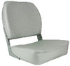 ECON COACH CHAIR GREY