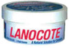 Forespar 770001 Lanocote Corrosion Control 4-Oz. Jar Wipe on Paste