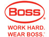Boss Gloves Logo