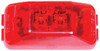 Anderson V153KA Amber  153 Piranha LED Clearance / Side Marker Light