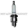 NGK Spark Plug Set of 2 BPR6FS