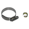 Mercruiser Shift Cable Bellows Kit Alpha Bravo R MR 1 74639A2 18-2753 74639Q02