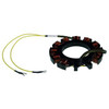 Mercury 1968-1975 65,80 & 85HP-4Cyl 72-79 90,115,125,135,140 & 150HP-6Cyl Stator