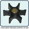 Mercury 225HP EFI 4 Stroke Outboard Impeller 47-888689 18-3071 6E5-44352-01-00