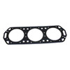 Mercury Mariner 150 175 200HP 2.5L V6 Head Gasket 27-822844-1 18-3864