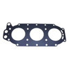 Johnson Evinrude 60 65 70 75 HP 3 Cylinder Head Gasket 313413 18-2960