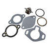 Mercruiser 4.3L V6 5.0L 5.7L 7.4L 8.2L V8 160Â° Thermostat Kit 807252Q5 18-3647