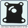 Johnson Evinrude Wear Plate