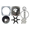 Yamaha 6E5-W0078-A1-00 18-3372 Water Pump Kit