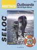 Seloc Marine Nissan Tohatsu 2 Stroke 2.5-140HP Shop Repair Manual 1992-2013
