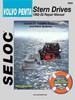 Seloc Marine Volvo Penta Sterndrives Shop Repair Manual 1992-2002