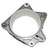 STAINLESS HOUSING, IMPELLER, YAMAHA 99 & LATER 800/1200/, ALL 4 STROKE PWC/JETBOAT MODEL