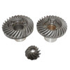 Johnson/Evinrude 40 42 47 50 HP Gear Set 1996 & Up