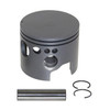 Mercury 2.4L V6 Mercury 2.4L V6 Wizard Piston Kit STAR .030 W24S3