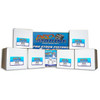 Mercury V6 260/280HP Wizard Piston Kit Pro Stock