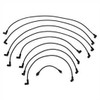 OMC 5.0 5.7 5.8 7.4 Litre Ignition Wire Set w/Prestolite/Mallory Point