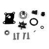Johnson Evinrude 9.9/15HP 2 Stroke & 4 Stroke Impeller Repair Kit with Cup Johnson Evinrude 9.9/15HP 2 Stroke & 4 Stroke Impeller Repair Kit with Cup
