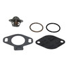 Mercruiser V6 V8 140 Degree Thermostat Kit 807252Q4 807252T7