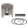 Yamaha 650CC Wiseco Piston Kit .040/1.00mm