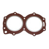 Yamaha 55HP Cylinder Head Gasket 697-11181-A2-00 697-11181-A1-00