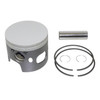 PROHP PISTON KIT .020 PORT, JOHNSON EVINRUDE 200-250 V6, BIG BORE FINGER PORTED