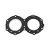 Yamaha 1990-1996 PWC Model Cylinder Head Gasket 6R7-11181-A1-00 6R7-11181-A0-00