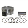 Yamaha 2008-2010 Wiseco FZR/FZS/FXHO/SHO 8.6 & 11:1 Piston Kit