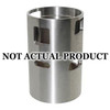 Mercury 3 Cylinder LA Sleeve w/Port RS Bore 3.375 OD 3.642