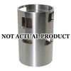 Mercury 2.5L Advanced Sleeve w/Port RS Bore 3.500 Outer Diameter 3.730