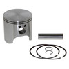 Kawasaki 1996 & Up Wiseco Piston Kit Wrist Pin .020/.50mm 750CC 22mm 13029-3711