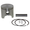 Kawasaki Wiseco Piston Kit .020/.50mm 800CC SXR 2003 & Up 13029-3718