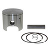 Kawasaki 550CC Wiseco Piston Kit .0401.00mm