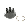 Kawasaki Prestolit V6 Ignition Distributor Cap with Screw Down Cap