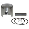 Polaris Wiseco .040/1.00mm 1050CC 1997 & Up Black Moto Piston Kit