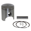 Kawasaki Wiseco Piston Kit Standard 900CC 13001-3718 13001-3713 13001-3712