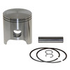 Kawasaki 1999-Up Wiseco .020/.50mm 1200CC 2 Stroke Piston Kit