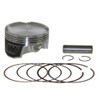 Kawasaki Wiseco Piston Kit Standard 4 Stroke Ultra LXSTX STX-15F